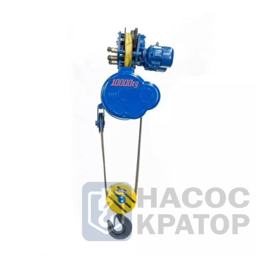 Таль ESQ RWK 1064 10т 9м