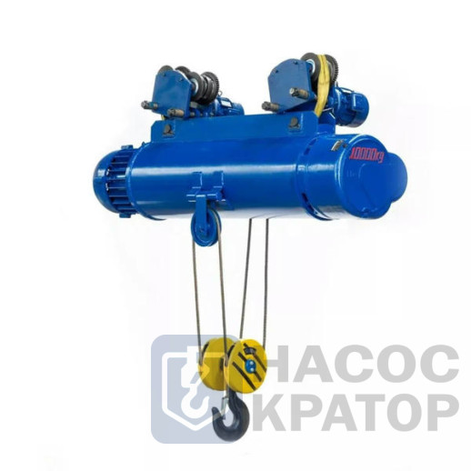 Таль ESQ RWK 1064 10т 9м