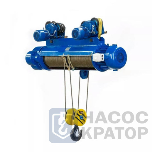 Таль ESQ RWK 1064 10т 9м