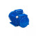 Электродвигатель 5MTH 400 S10 110/600 IM1003
