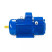 Электродвигатель 5MTH 400 S10 110/600 IM1003