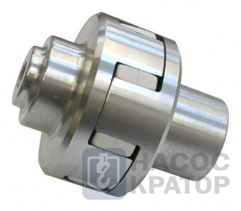 Муфта МК-125