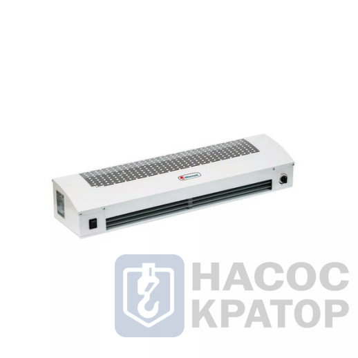 Тепловая завеса Hintek RS-0308-D