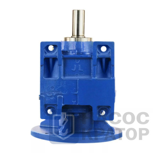 Редуктор R97U- 7.12/200В5