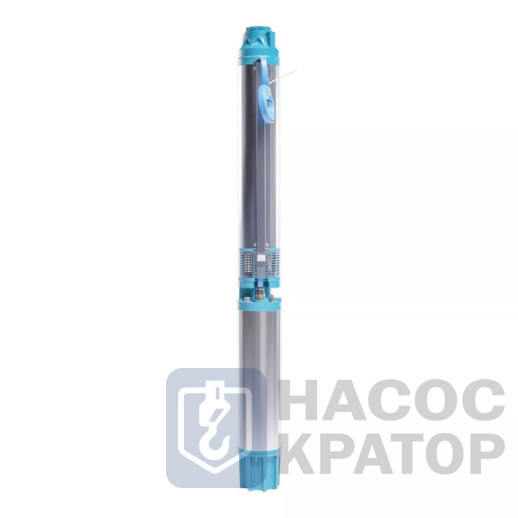 Насос ЭЦВ 6-6,5-85