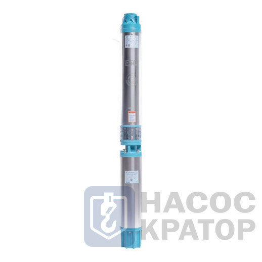 Насос ЭЦВ 6-6,5-85