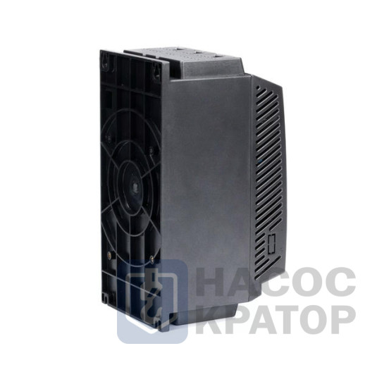 Устройство плавного пуска ESQ-GS7-030 (60А, 380В, 30кВт, встроенный шунтирующий контактор)