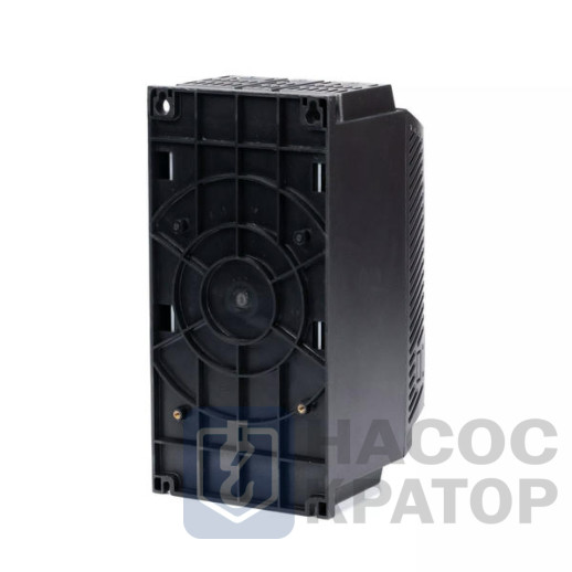 Устройство плавного пуска ESQ-GS7-030 (60А, 380В, 30кВт, встроенный шунтирующий контактор)