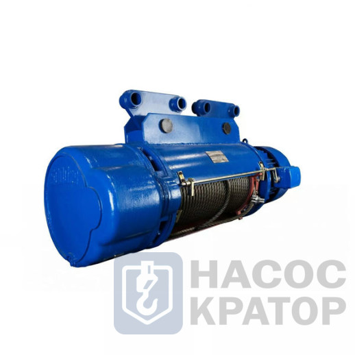 Таль ESQ RW 1063 5т 12м