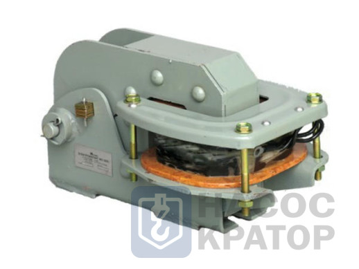 Электромагнит МО-300 380В