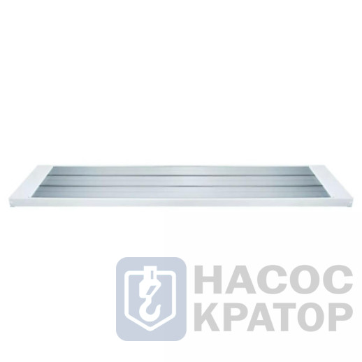 Инфракрасный обогреватель Hintek AR-40 IP54