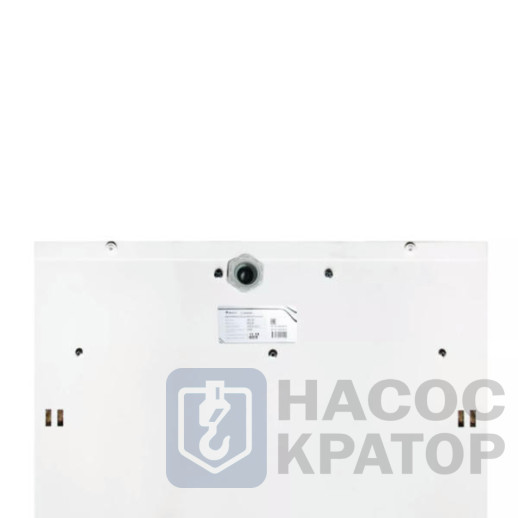 Инфракрасный обогреватель Hintek AR-40 IP54