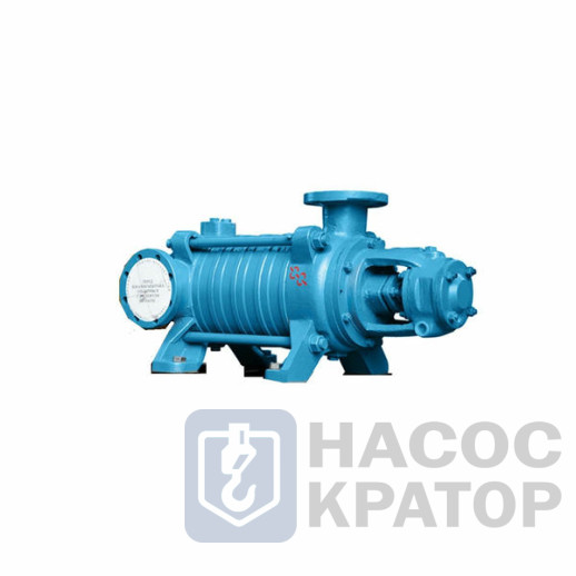 Насос ЦНС(г) 300-180 под 250 кВт без электродвигателя без рамы