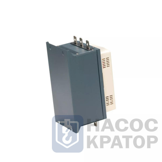 Устройство плавного пуска ESQ-GS9-022 (44А, 380В, 22кВт, встроенный шунтирующий контактор)
