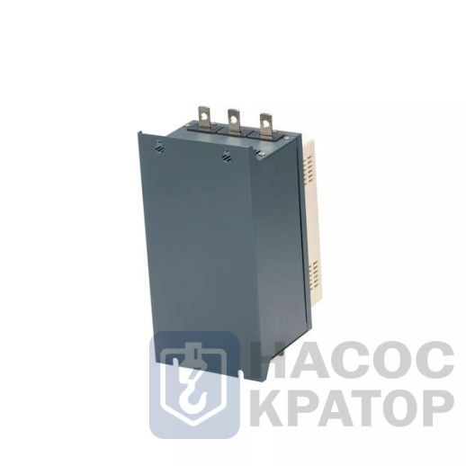 Устройство плавного пуска ESQ-GS9-022 (44А, 380В, 22кВт, встроенный шунтирующий контактор)