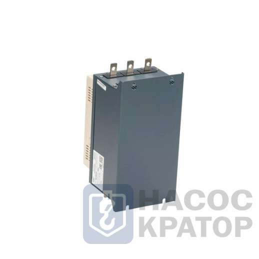 Устройство плавного пуска ESQ-GS9-022 (44А, 380В, 22кВт, встроенный шунтирующий контактор)