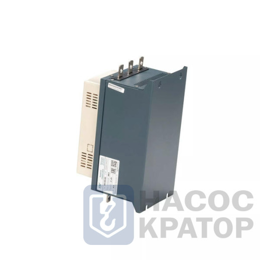 Устройство плавного пуска ESQ-GS9-022 (44А, 380В, 22кВт, встроенный шунтирующий контактор)