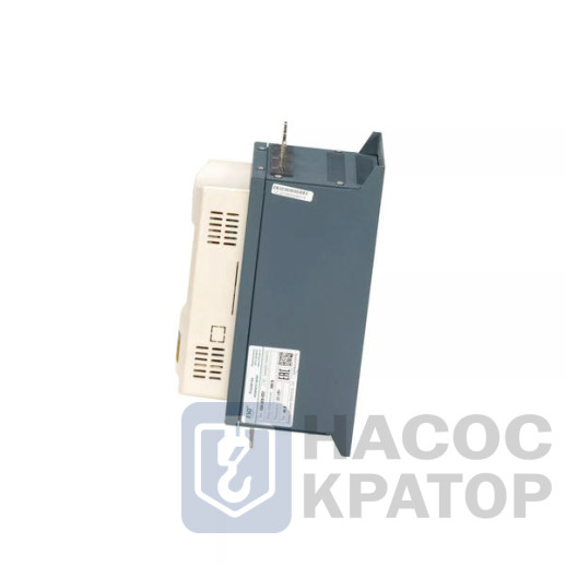 Устройство плавного пуска ESQ-GS9-022 (44А, 380В, 22кВт, встроенный шунтирующий контактор)