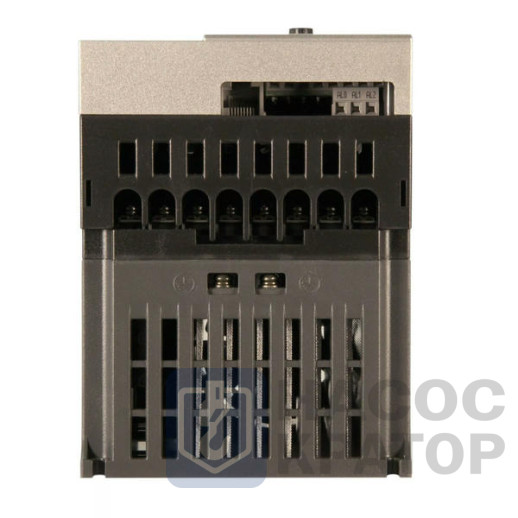 Частотный преобразователь N700E-007SF 0.75кВт 200-230В