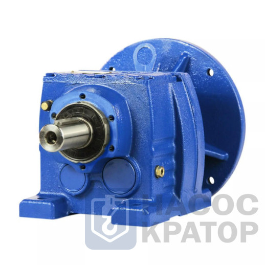 Редуктор R107U- 11.59/225B5