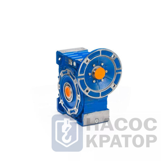 Редуктор NMRW130-30/132B5 (A,D)