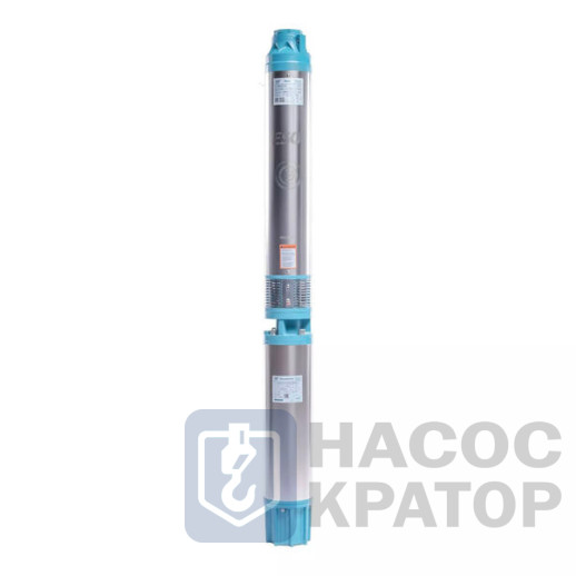 Насос ЭЦВ 6-6,5-60