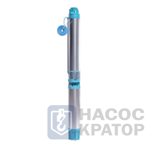 Насос ЭЦВ 6-6,5-60