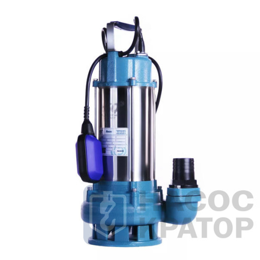 Насос ГНОМ 10-10-50/0,55-220 без упаковки