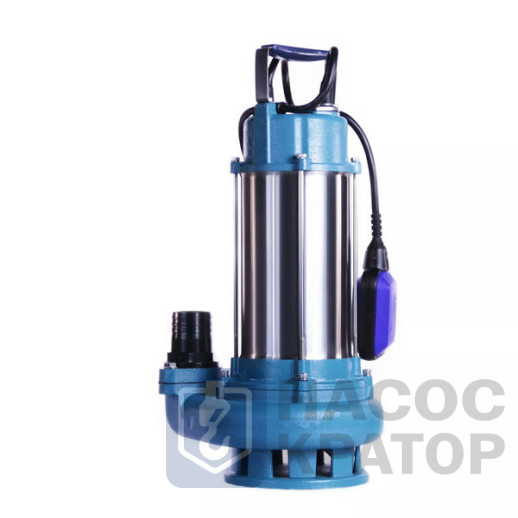 Насос ГНОМ 10-10-50/0,55-220 без упаковки