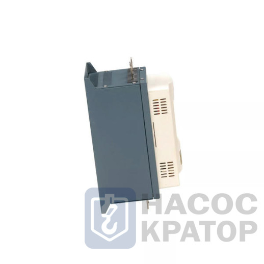 Устройство плавного пуска ESQ-GS9-018 (37А, 380В, 18.5кВт, встроенный шунтирующий контактор)