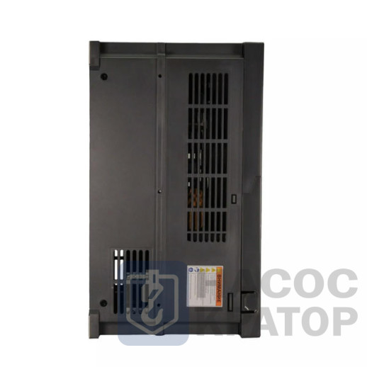 Частотный преобразователь ESQ-A3000-043-15K/18.5KF 15/18.5кВт, 380-480В