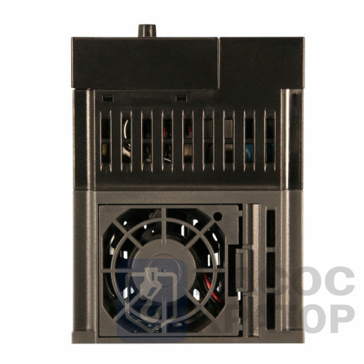 Частотный преобразователь N700E-004SF 0.4кВт 200-230В