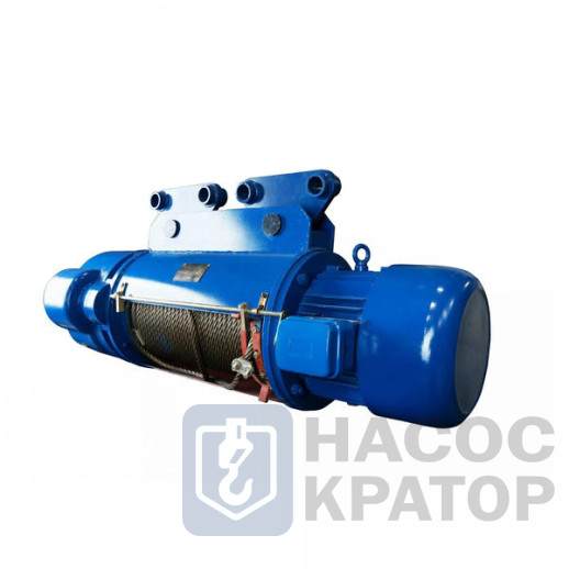 Таль ESQ RW 1054 3т 18м