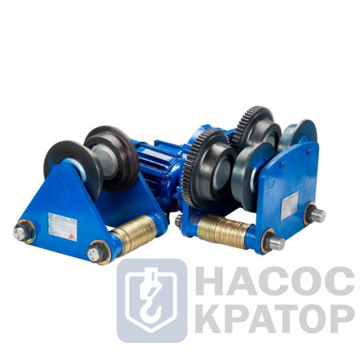 Таль ESQ RW 1054 3т 18м