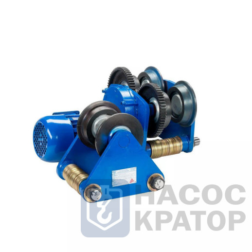 Таль ESQ RW 1054 3т 18м