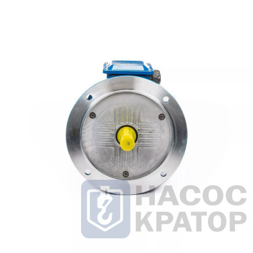 Электродвигатель 5АИ 132 М2 11/3000 IM3081