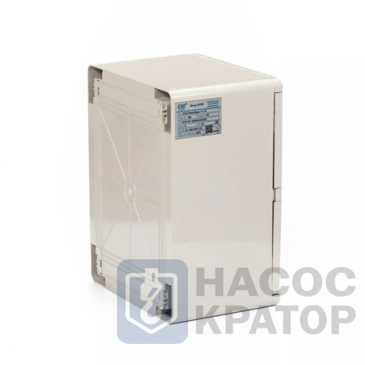 Шкаф управления ESQ-Direct-Base-1-11-(25А)-E