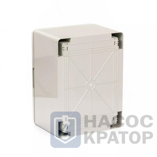 Шкаф управления ESQ-Direct-Base-1-11-(25А)-E