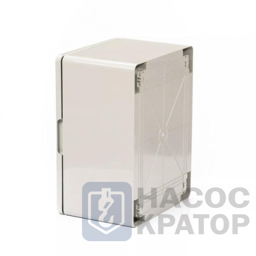 Шкаф управления ESQ-Direct-Base-1-11-(25А)-E