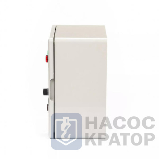 Шкаф управления ESQ-Direct-Base-1-11-(25А)-E