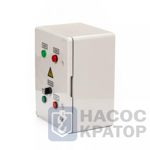 Шкаф управления ESQ-Direct-Base-1-11-(25А)-E