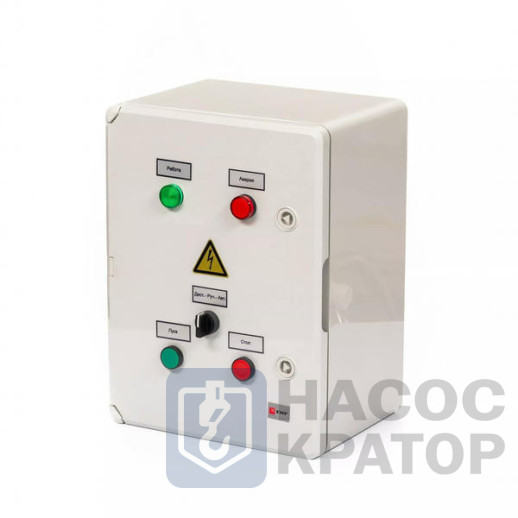 Шкаф управления ESQ-Direct-Base-1-11-(25А)-E