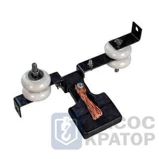 Токоприемник ТКН-11В-2М