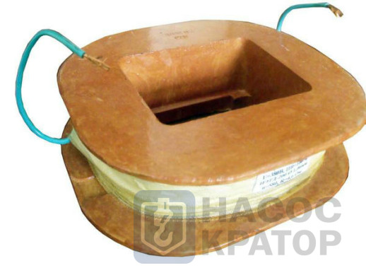 Катушка управления для электромагнита МО-100 380В