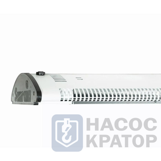 Инфракрасный обогреватель Hintek ID-10