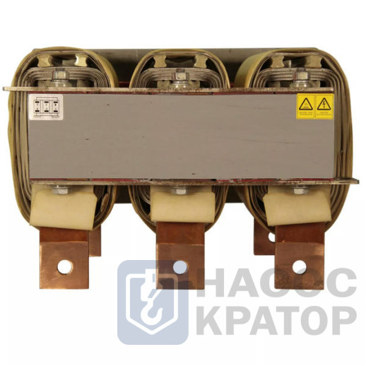 Выходной дроссель OCL-SN-280 280 кВт