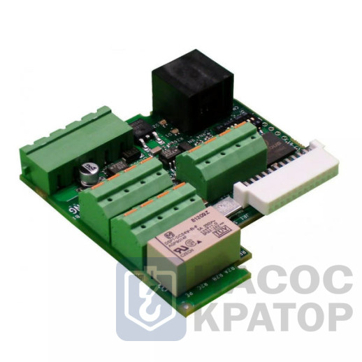 Карта протокола DeviceNet DN301 для ESQ-A3000