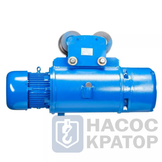 Таль ESQ RW 1061 5т 6м