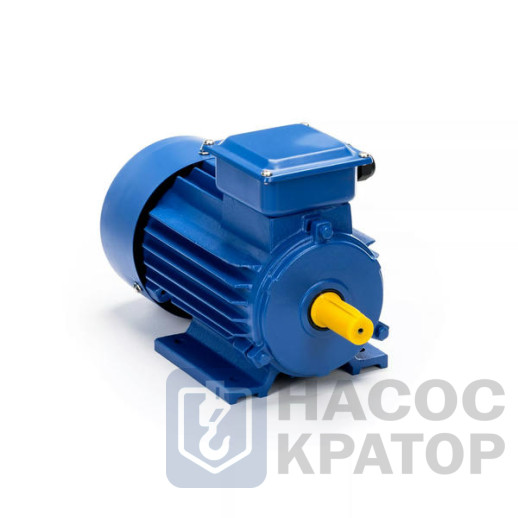 Электродвигатель 5АИ 80 В6 1,1/1000 IM1081