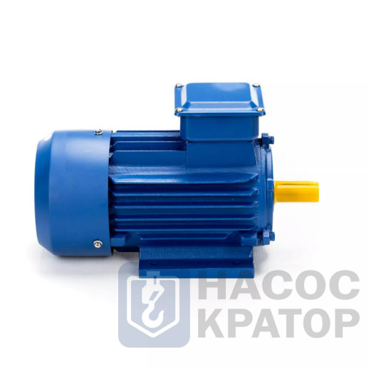 Электродвигатель 5АИ 80 В6 1,1/1000 IM1081